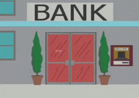 eric cartman crowd GIF by South Park