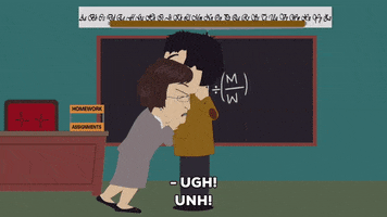 randy marsh fighting GIF by South Park 