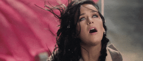 music video GIF by Katy Perry RISE