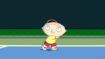 Stewie Griffin Fox GIF by Family Guy