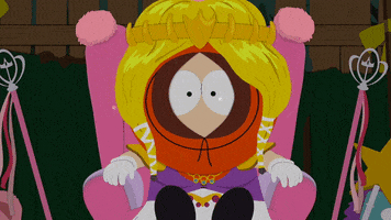 costume dressup GIF by South Park 