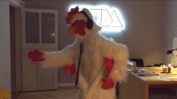 VUCA  GIF