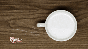 Captain America Marvel Gif By Agent M Loves Gif