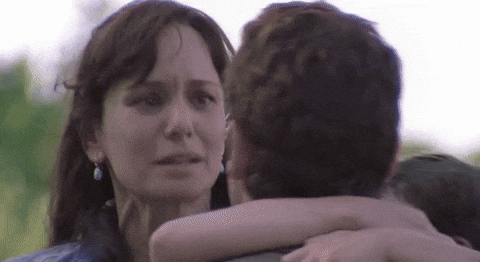 season 1 episode 3 family the walking dead twd GIF