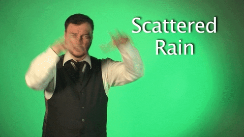 sign language scattered rain GIF by Sign with Robert