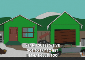 house trash GIF by South Park 