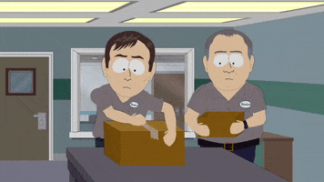 box jewelry GIF by South Park 