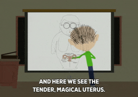 rubbing mr. mackey GIF by South Park 