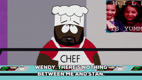 chef