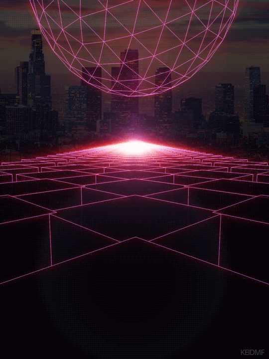 Animation Render GIF by KeiDMF Find & Share on GIPHY