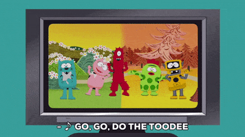 tv show GIF by South Park 
