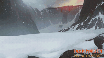 ironmaidenlotb iron maiden legacy of the beast partofthelegacy GIF