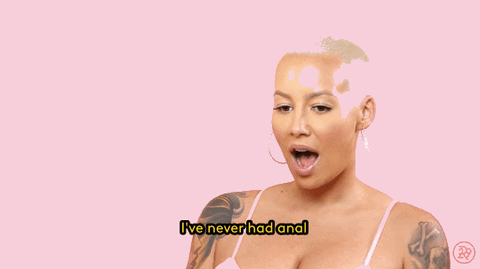 Amber Rose Gif By Refinery 29 GIF - Find & Share on GIPHY