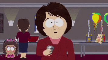 beauty pageant woman GIF by South Park 
