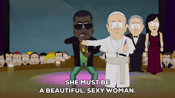 awkward religion GIF by South Park 