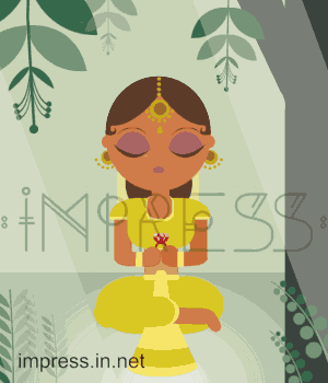 impress gif ram impress dussehra GIF