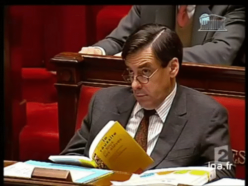 Archive Ennui GIF by franceinfo