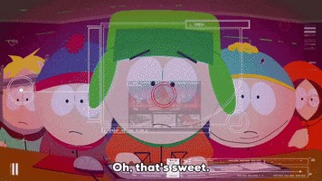 eric cartman frankenstein GIF by South Park 