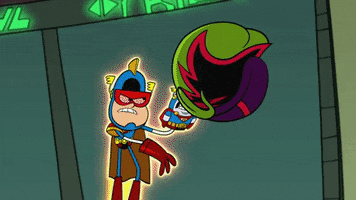 fight win GIF by Atomic Puppet