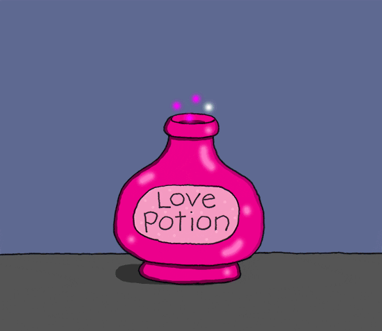 project x love potion disaster boss gifs