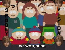 GIF by South Park