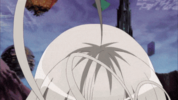 totalmatcha anime nyarko-san: another crawling chaos nyarko-san: another crawling chaos animated gif GIF
