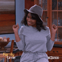 family time happy GIF by Bounce_TV