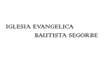 iebsegorbe logo de la iglesia GIF