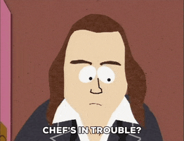 Meat Loaf Singer GIF by South Park