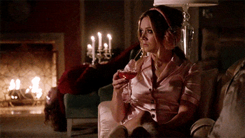 i guess fox tv GIF by ScreamQueens