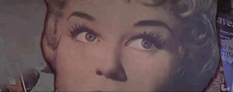 Doris-day GIFs - Get the best GIF on GIPHY