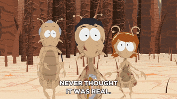 concerned GIF by South Park 