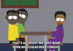 bar african GIF by South Park 