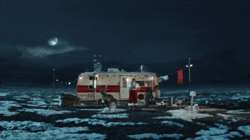Christmas GIF by Duracell