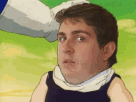 Dave GIF