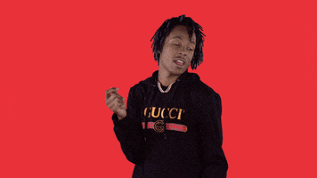 Richthekidreactions GIF by Rich the Kid