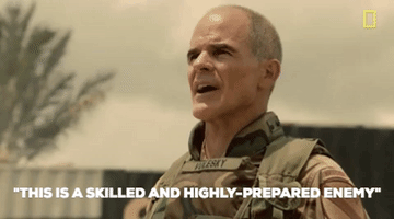 michael kelly longroadhome GIF by National Geographic Channel