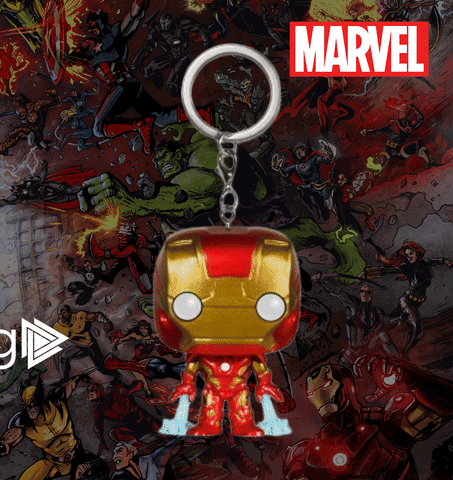 Ebgmarvel3 GIF by EBG