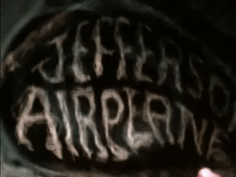 psychedelicrock GIF by Jefferson Airplane