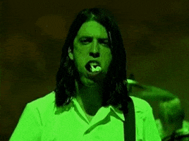 Chess Piece GIF by Foo Fighters