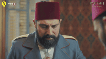Abdulhamid Payitahtabdulhamid GIF