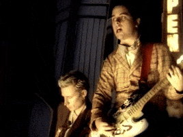 Hitchin' A Ride GIF by Green Day