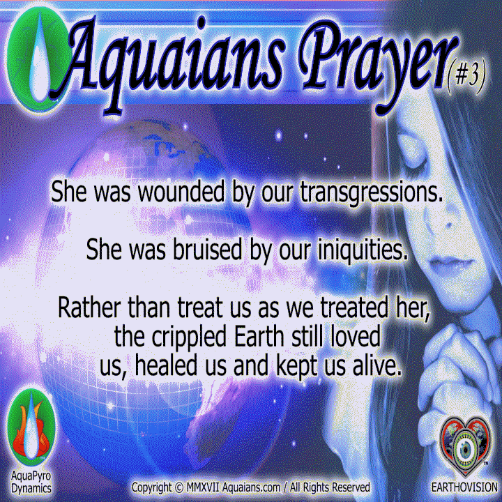 Earthovision Aquaians GIF