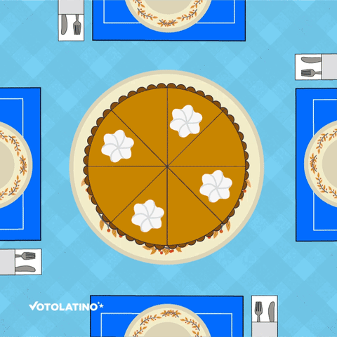 GIF by Voto Latino
