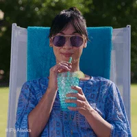 travel vacation GIF by Alaska Airlines