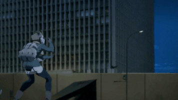 Zodiac War Juuni Taisen GIF