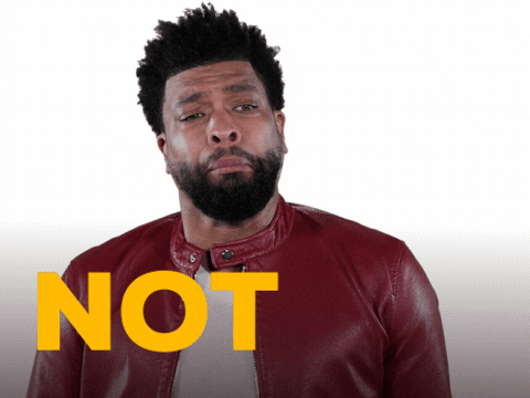 Holding Back Tears GIF by DeRay Davis - Find & Share on GIPHY