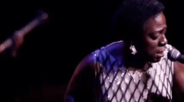sharon jones living on soul GIF by The Orchard Films