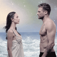 Friends Love GIF by Paco Rabanne