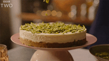 bbc two cooking GIF by BBC